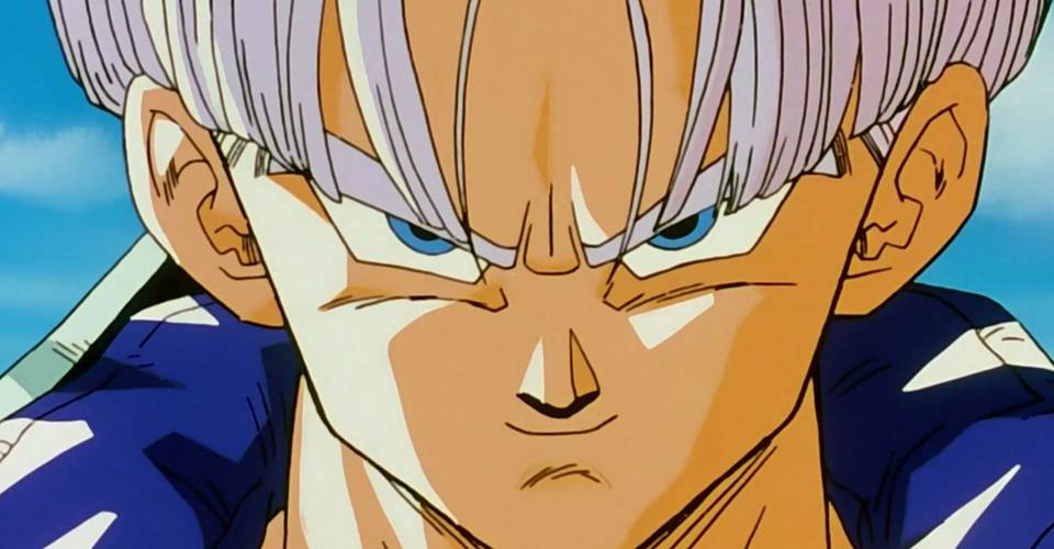 Dragon Ball 20 Things Wrong With Future Trunks We All Choose To Ignore Dragon Ball 20 Things Wrong With Future Trunks We All Choose To Ignore